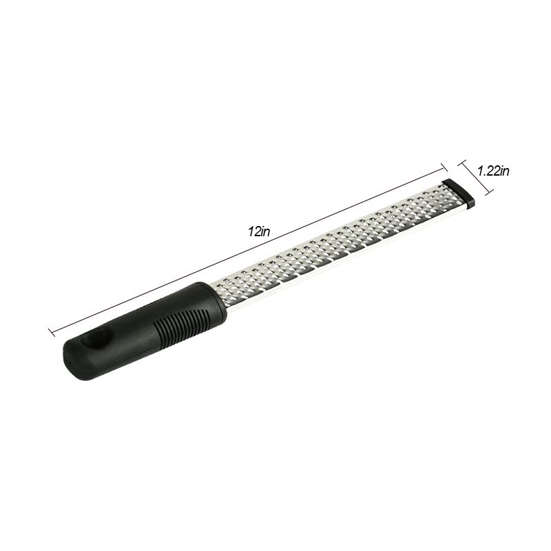12 Inch Multifunctional Rectangle Grater Tool