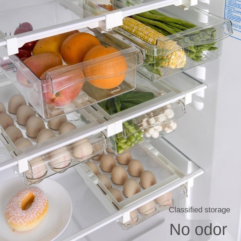 Refrigerator Drawer
