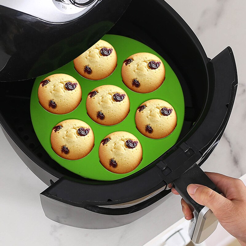 Air Fryer Baking Pan